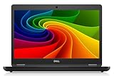 Dell Business Laptop Notebook Latitude 5490 i3-8130u 8GB 256GB SSD 1920x1080...