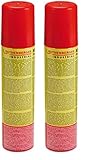 ROTHENBERGER Industrial 2x ROFILL Nachfüllgas 100 ml | Feuerzeuggas |...