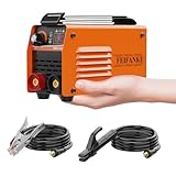 FEIFANKE ARC140 Ultra Mini Inverter Schweißgerät – 140 A IGBT DC Elektroden...
