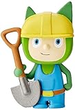 tonies Hörfiguren für Toniebox, Kreativ Bauarbeiter, zum Selbstbespielen, 90...