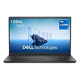 Dell 15 Laptop DC15250 15.6' FHD (1920 x 1080) 120Hz, Intel Core i7-1355U, Intel...