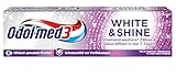 Odol-med 3 Zahnpasta White & Shine, Whitening/Zähne aufhellen, 75ml, Odol-med 3...