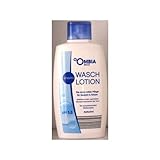 OMBIA MED 'Sensitive' Body Wash [ALDI Germany] 500ml pH 5.5 (also for face/hair)...