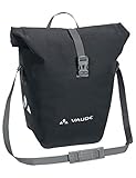 VAUDE Aqua Back Deluxe Single - Fahrradtasche - 1 Hinterradtasche (24L) -...