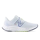 New Balance Damen Fresh Foam Arishi V4 Laufschuh, Ice Blue Night Sky Pink Moon,...