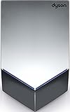 Dyson Airblade AB12 Sprayed Nickel