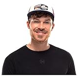 Buff Trucker Cap JARI Unisex L/XL