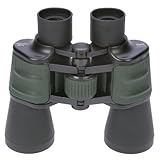 Dörr Alpina Pro Fernglas 7X 50mm olivgrün/schwarz