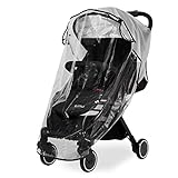 Regenschutz Kinderwagen,Kinderwagen Regenschutz Universal,Regenschutz...