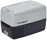 DOMETIC CoolFreeze CDF 36, tragbare elektrische Kompressor-Kühlbox/Gefrierbox,...