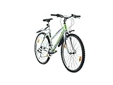 Multibrand PROBIKE 6th Sense 26 Zoll Mountainbike Shimano 18 Gang,...