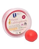 Feuchtmann MEINE LIEBLINGSKNETE Edu Edition | 500g Kinderknete Einzeldose |...