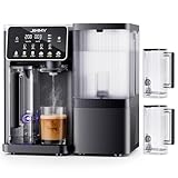 Jimmy R9 Pro Osmoseanlage Trinkwasser Auftisch, Umkehrosmoseanlage Wasserfilter,...