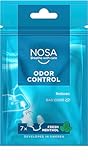 NOSA odor control | Vermeiden Sie unangenehme Gerüche | Einzigartig und diskret...