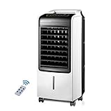 Daxiong Klimaanlage Lüfter Kühlschrank Haushaltsluftkühler Heizung und...