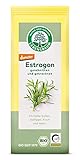 Lebensbaum Estragon, geschnitten & getrocknet, Bio-Gewürz, Kräuter-Gewürz...