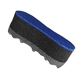 4er Pack XXL Autoschwamm Gelb 220 X 105 X 62 Mm, Schwamm Auto Groß Zum,...