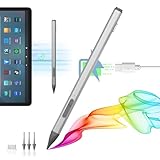 USI 2.0 Stylus Pen für Chromebook, 4096 Druckempfindlichkeit Chromebook Stift...