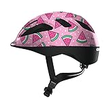 ABUS Kinderhelm Smooty 2.0 - Robuster Fahrradhelm für Kleinkinder im...