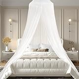 Moskitonetze Bett,moskitonetz doppelbett,Reise Mückennetz bett,Hängendes...