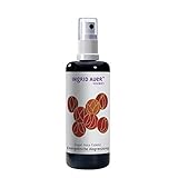 Ingrid Auer Engel-Aura-Essenz (100 ml Spray) - Energetische Abgrenzung schützt...