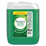 Palmolive Geschirrspülmittel Kraftvoll 10L - Spülmittel mit hoher...