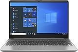 HP (15.6 Zoll FullHD matt Laptop (Athlon Gold 3150U DualCore, 16GB RAM, 512GB...