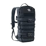Tasmanian Tiger TT Essential Pack MKII Molle-System 9L Wander-Rucksack Daypack...