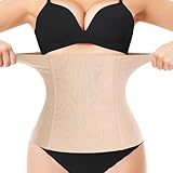 CATOR 1 pcs Bauchgurt Nach Geburt, all-in-one Bauchgurt Schwangerschaft,...