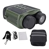 Digitales Fernglas mit Kamera, 8-fachem Digitalzoom, 3-Zoll-LCD-Display,...