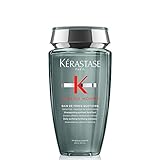 Kérastase | Bain de Force Quotidien Shampoo, Für geschwächtes Haar und gegen...