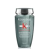 Kérastase Bain de Force Quotidien Shampoo, Für geschwächtes Haar und gegen...