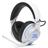 JBL Quantum 910P Over-Ear Gaming Kopfhörer – Für die Playstation und weitere...