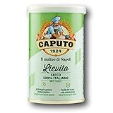 CAPUTO - Trockenhefe, (1 X 100 GR)
