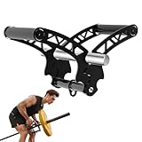 Fitarc Verstellbare Breite T-Stange, Reihengriff, Landminen-Befestigung für...