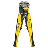 Stanley FatMax Automatische Abisolierzange und Schneidzange FMHT0-96230, inkl....