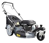 GÜDE Rasenmäher Benzin mit Antrieb Premium Big Wheeler Trike 515 D mit...