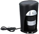 All Ride Kaffeemaschine - Kaffee - Kaffe to go - Auto LKW 24V - Aktiva 300W -...