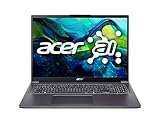 Acer Aspire 16 (A16-71M-71DD) Laptop | 16' WUXGA+ OLED 120Hz Display | Intel...