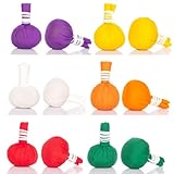 Kitama Kräuterstempel Mix Set - 12 x Thai Kräuter mit verschiedenen Aromen...