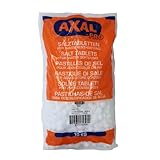 Axal Pro 10kg Salztabletten Regeneriersalz Tabletten-Form...