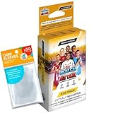 Bundle mit Topps Match Attax Champions League 2025/26 Trading Cards + Exklusive...