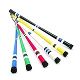 Mister Babache Unisex Erwachsene + Kinder Baton du Diable Standard Teufelsstab,...