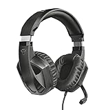 Trust Gaming 23373 Headset GXT 412 mit Mikrofon für PS4, PS5, PC, Nintendo...