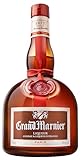 Grand Marnier Cordon Rouge - edler Blend aus Cognac und Bitterorangen-Essenz -...
