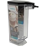 NaschLager Milchbehälter komplett Milchcontainer 11032160 kompatibel mit...