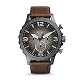 FOSSIL NATE Herr uhren JR1424