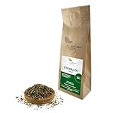 VITA IDEAL Vegan® ERDRAUCH - Kraut 200g geschnitten & getrocknet - Fumaria...