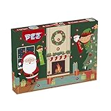 PEZ-Adventskalender