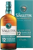 The Singleton 12 Jahre | Single Malt Scotch Whisky | aromatischer|...